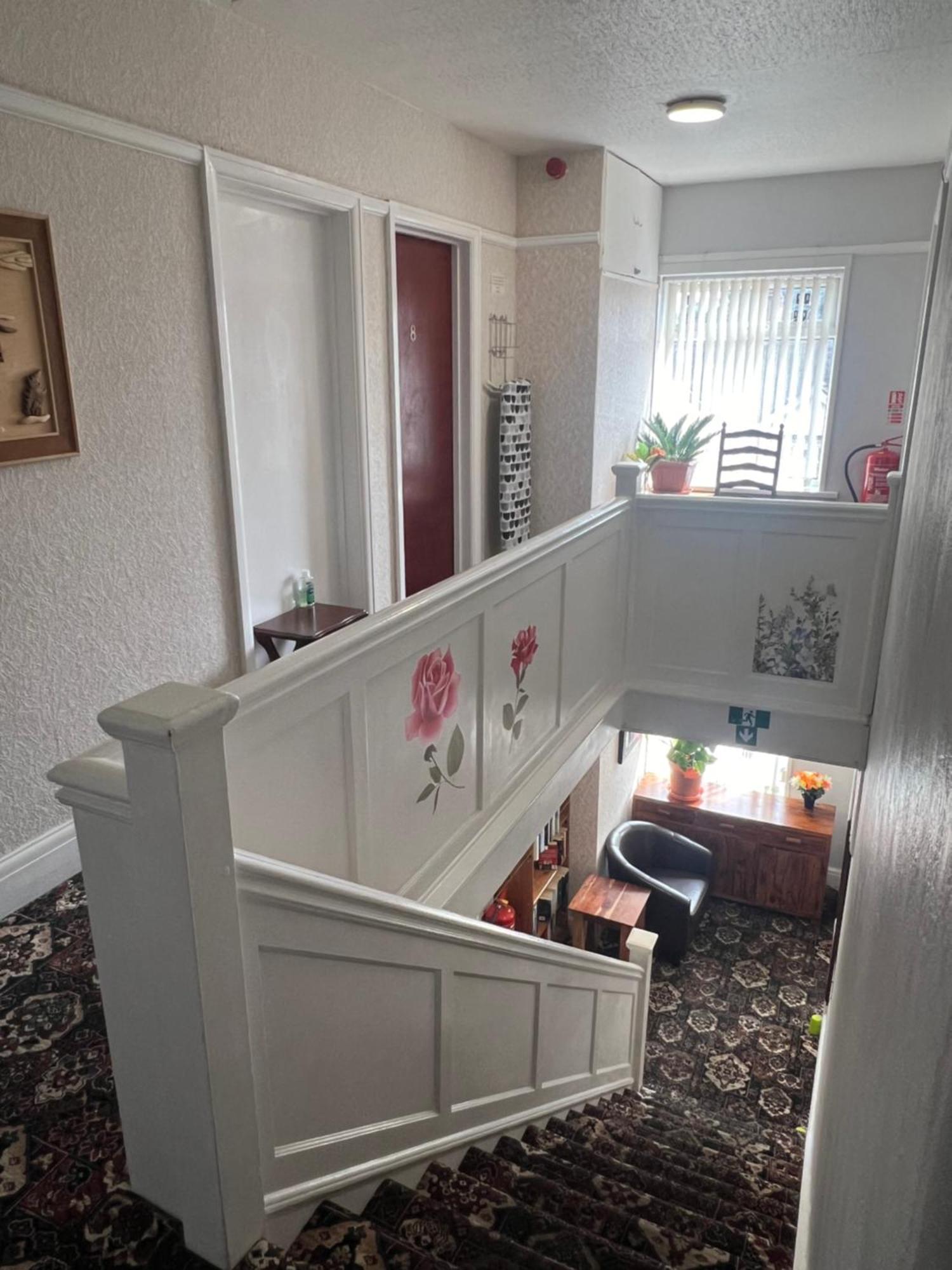 The Northdale Hotel Ltd Skegness Dış mekan fotoğraf