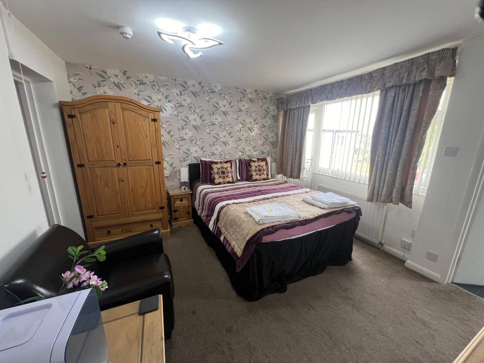 The Northdale Hotel Ltd Skegness Dış mekan fotoğraf