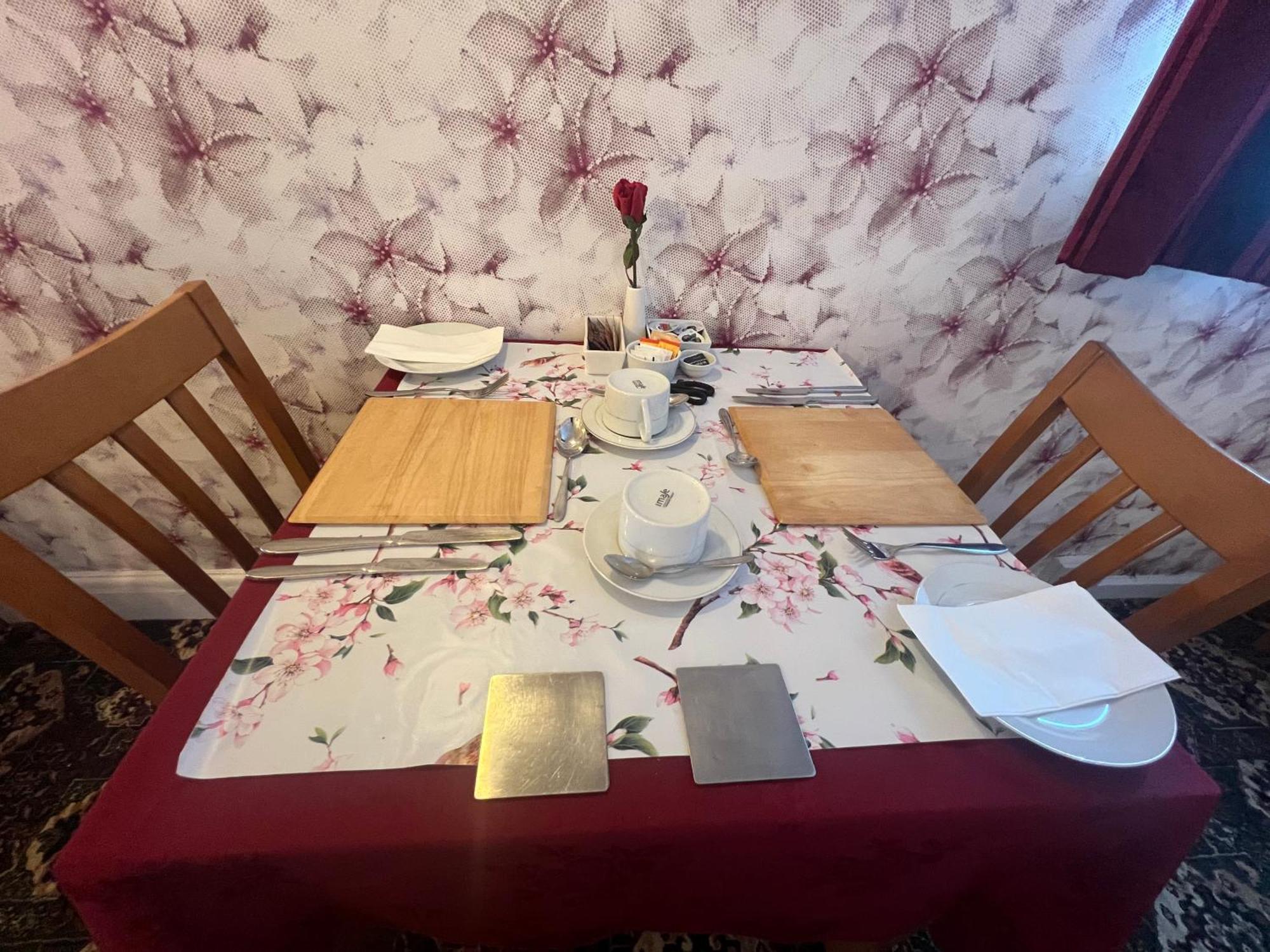 The Northdale Hotel Ltd Skegness Dış mekan fotoğraf