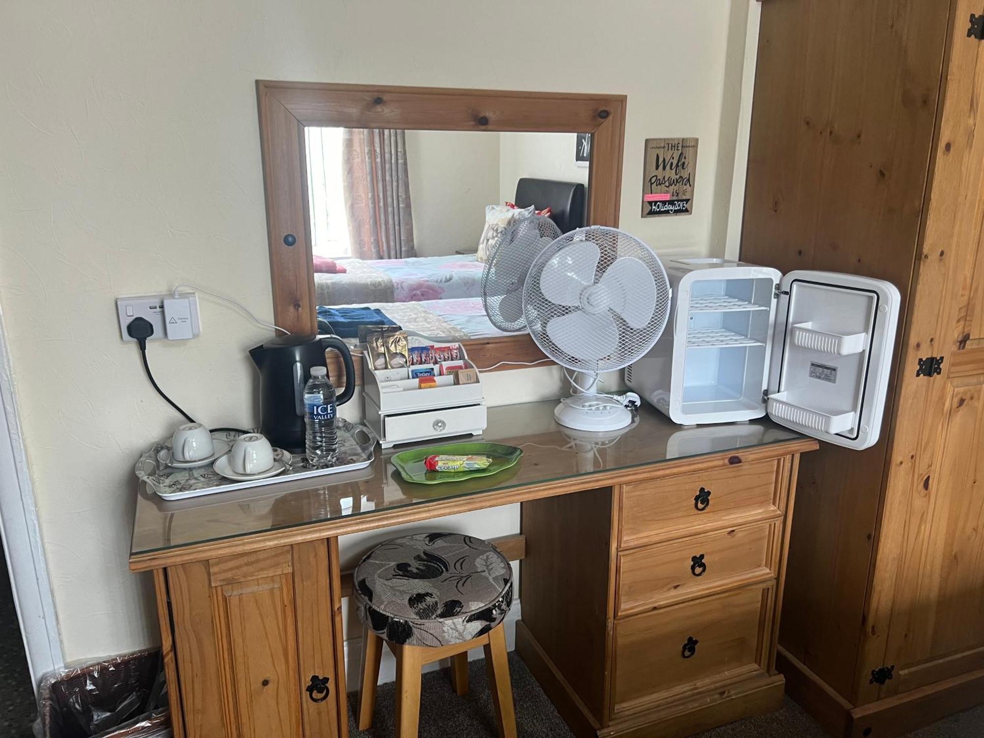 The Northdale Hotel Ltd Skegness Dış mekan fotoğraf