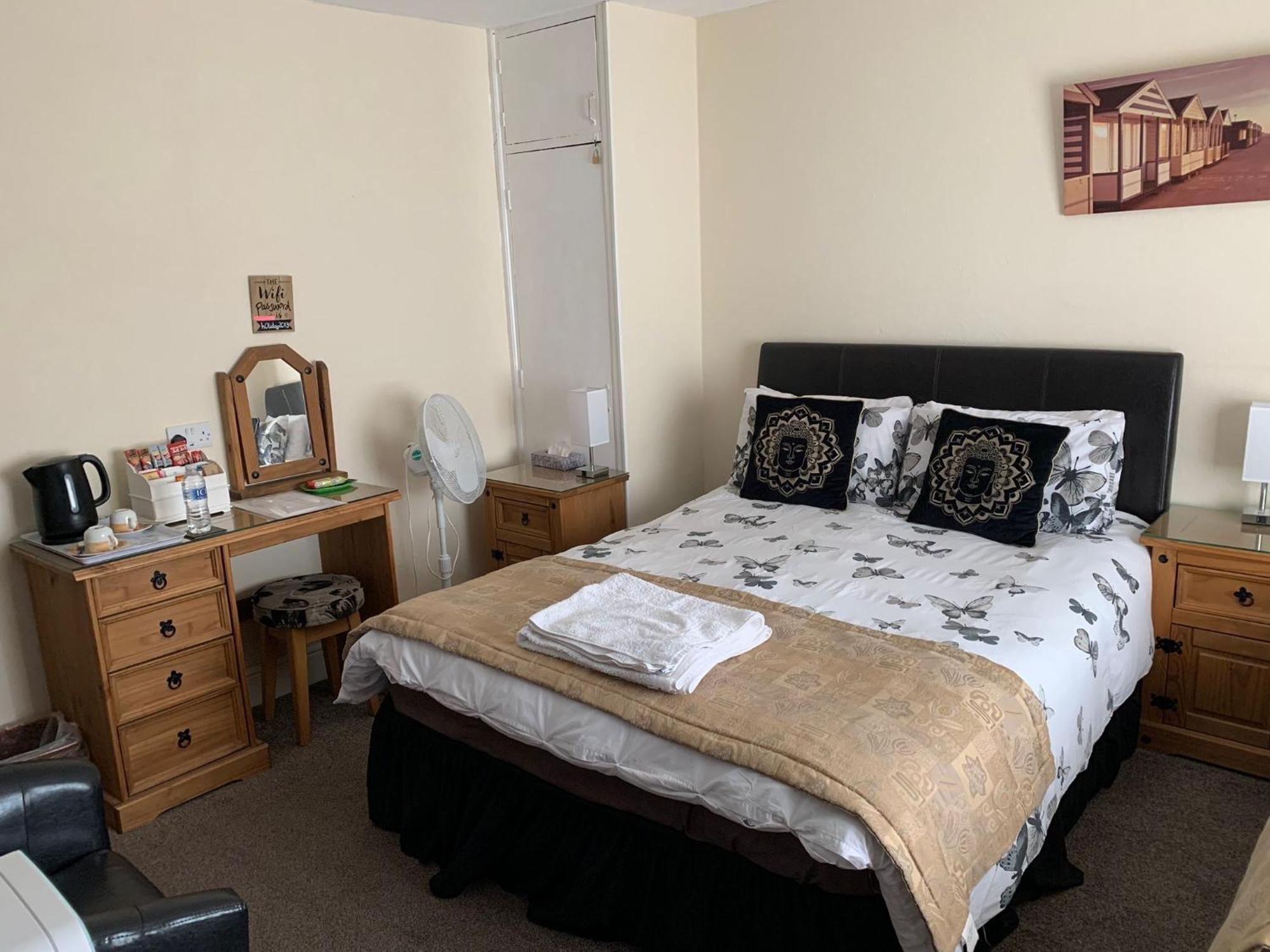 The Northdale Hotel Ltd Skegness Dış mekan fotoğraf