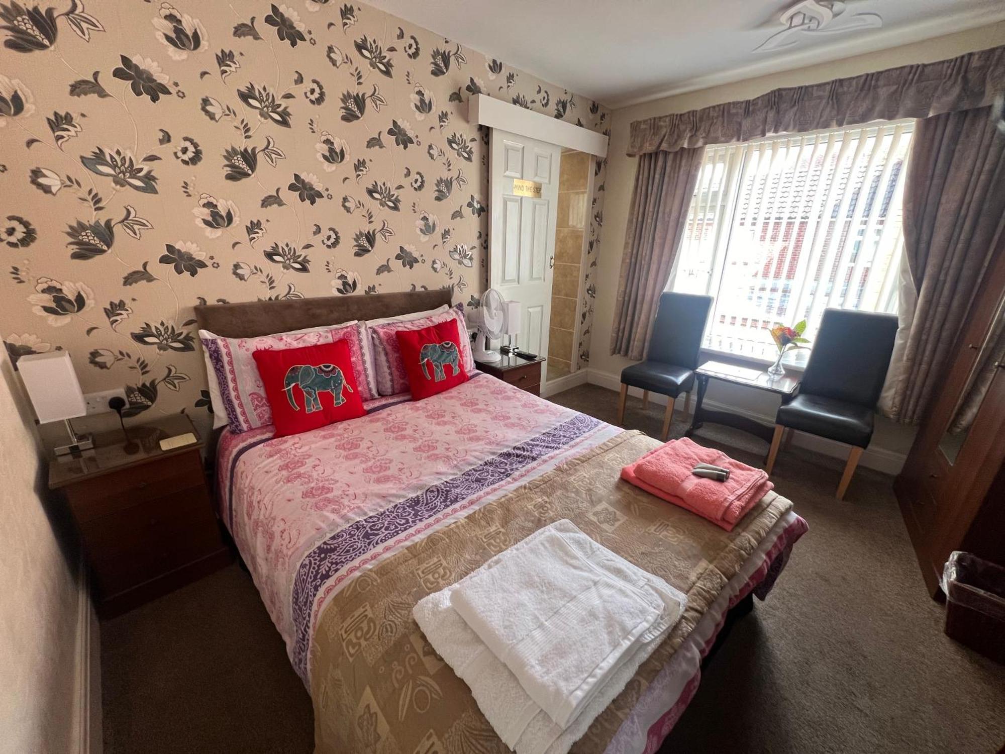 The Northdale Hotel Ltd Skegness Dış mekan fotoğraf