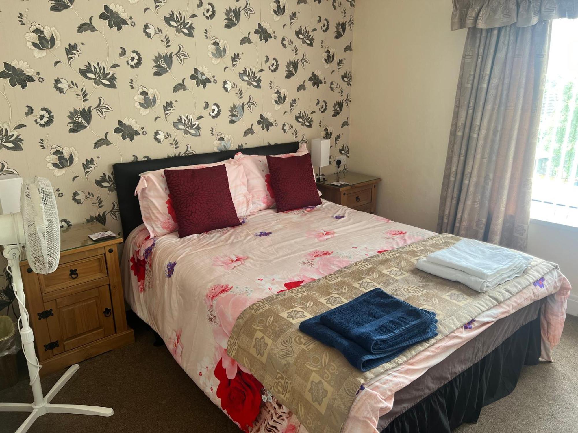 The Northdale Hotel Ltd Skegness Dış mekan fotoğraf
