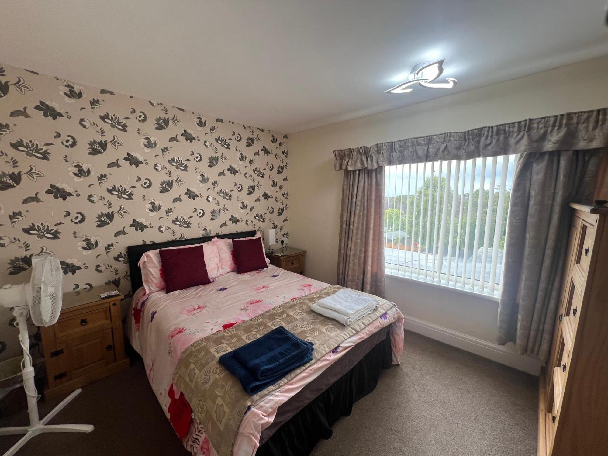 The Northdale Hotel Ltd Skegness Dış mekan fotoğraf