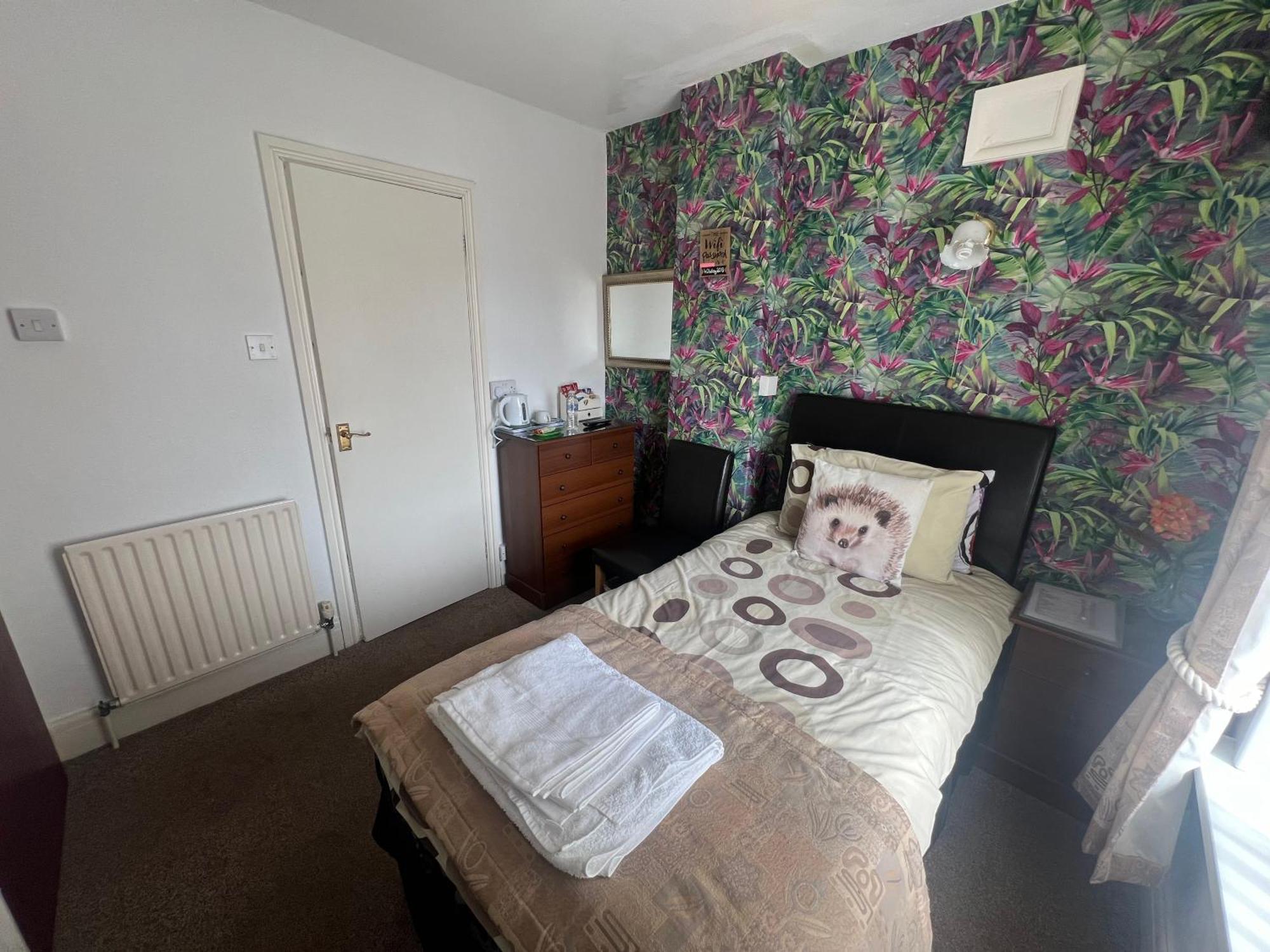 The Northdale Hotel Ltd Skegness Dış mekan fotoğraf