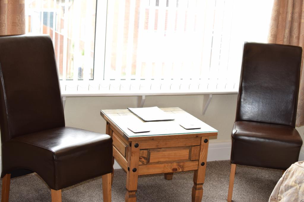 The Northdale Hotel Ltd Skegness Dış mekan fotoğraf