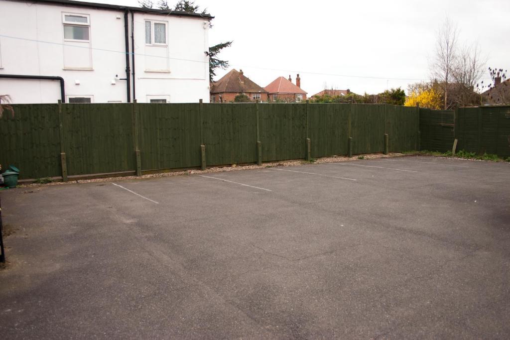 The Northdale Hotel Ltd Skegness Dış mekan fotoğraf