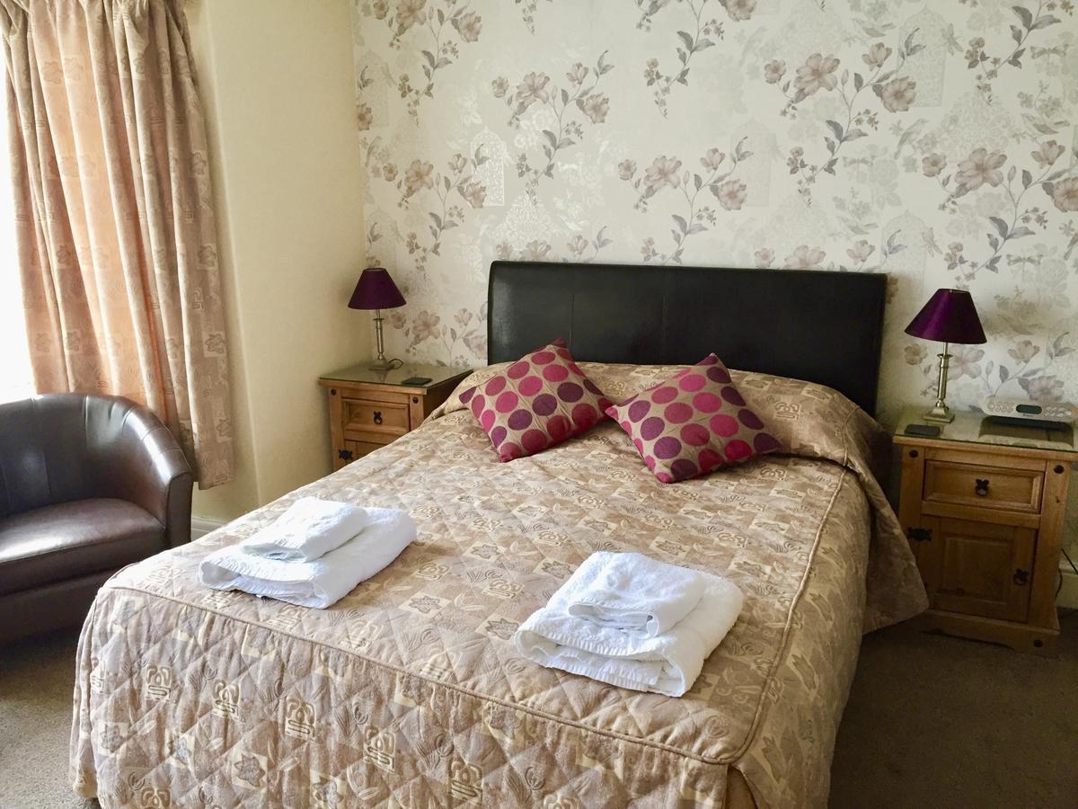 The Northdale Hotel Ltd Skegness Dış mekan fotoğraf