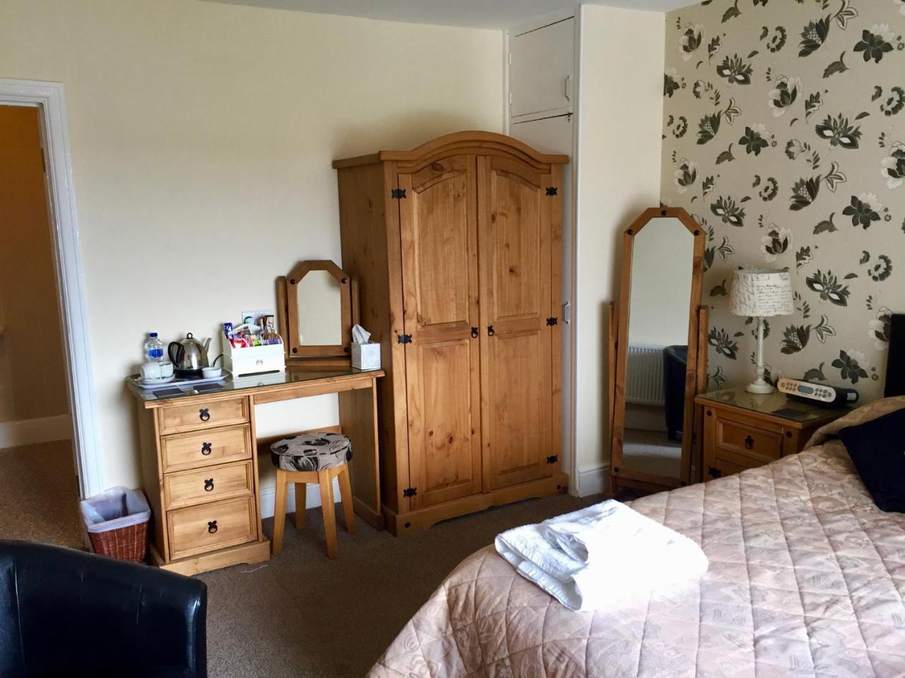 The Northdale Hotel Ltd Skegness Dış mekan fotoğraf
