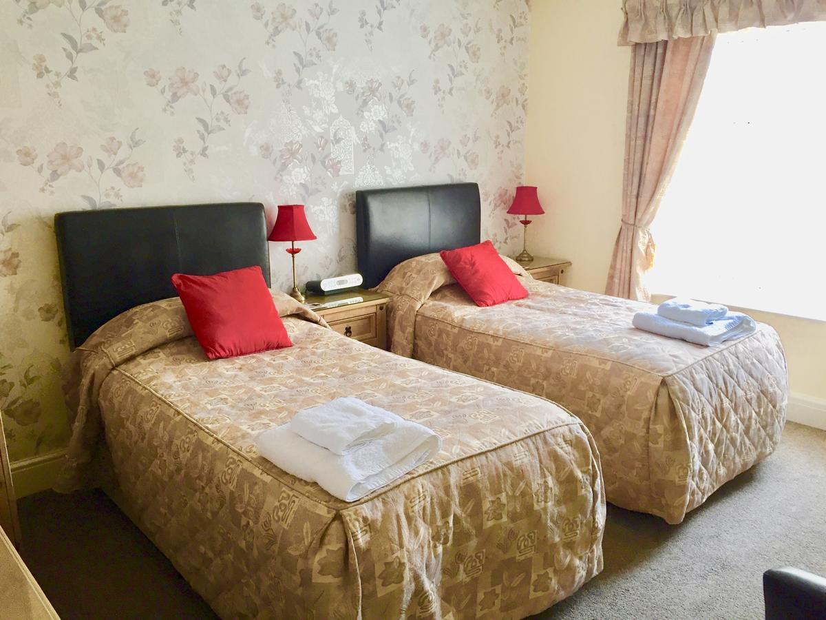 The Northdale Hotel Ltd Skegness Dış mekan fotoğraf