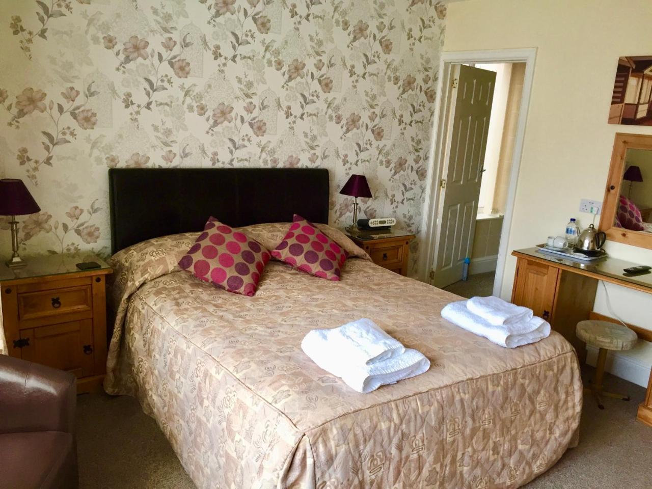 The Northdale Hotel Ltd Skegness Dış mekan fotoğraf