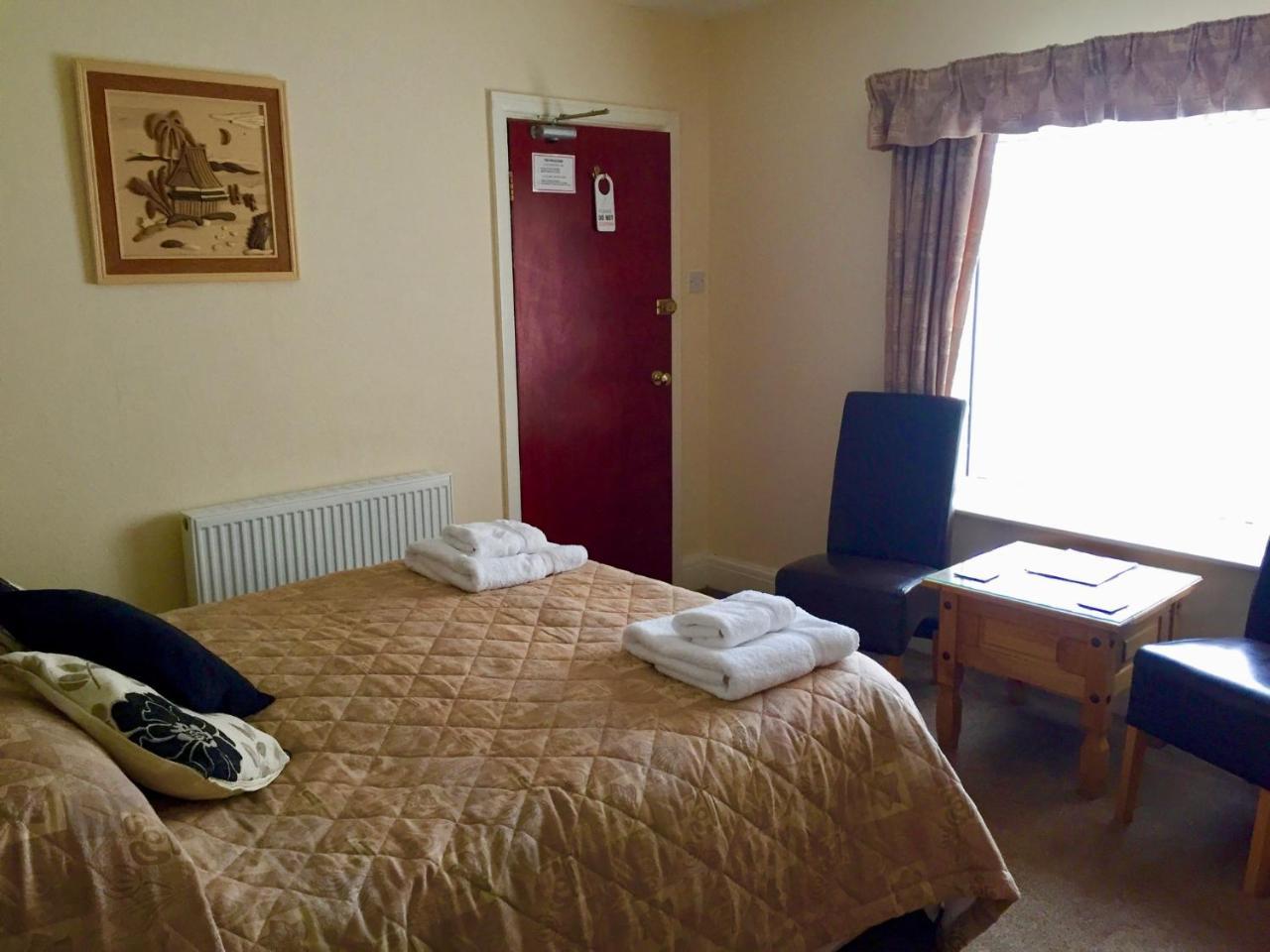 The Northdale Hotel Ltd Skegness Dış mekan fotoğraf
