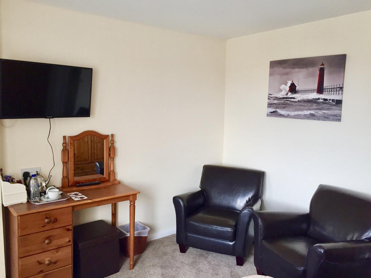 The Northdale Hotel Ltd Skegness Dış mekan fotoğraf