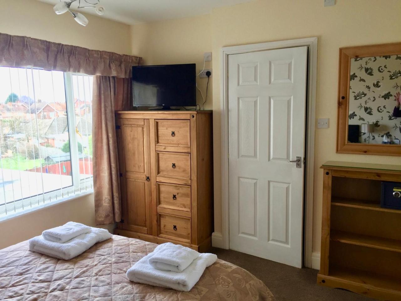 The Northdale Hotel Ltd Skegness Dış mekan fotoğraf