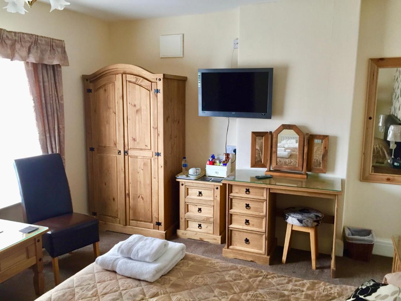 The Northdale Hotel Ltd Skegness Dış mekan fotoğraf