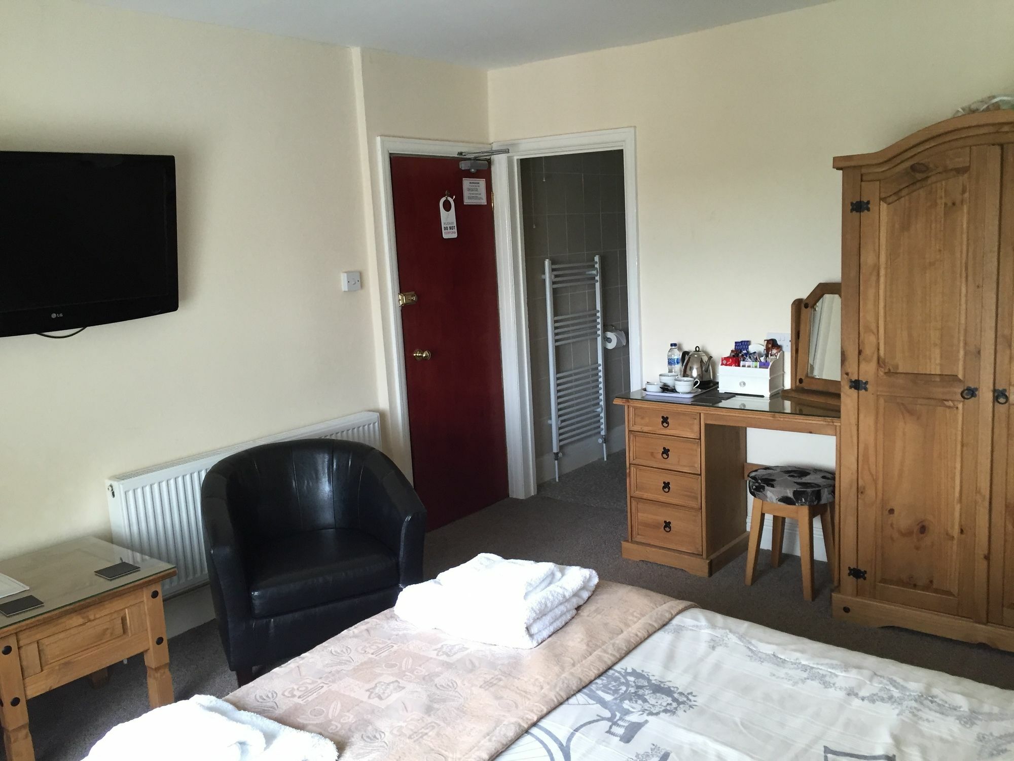 The Northdale Hotel Ltd Skegness Dış mekan fotoğraf