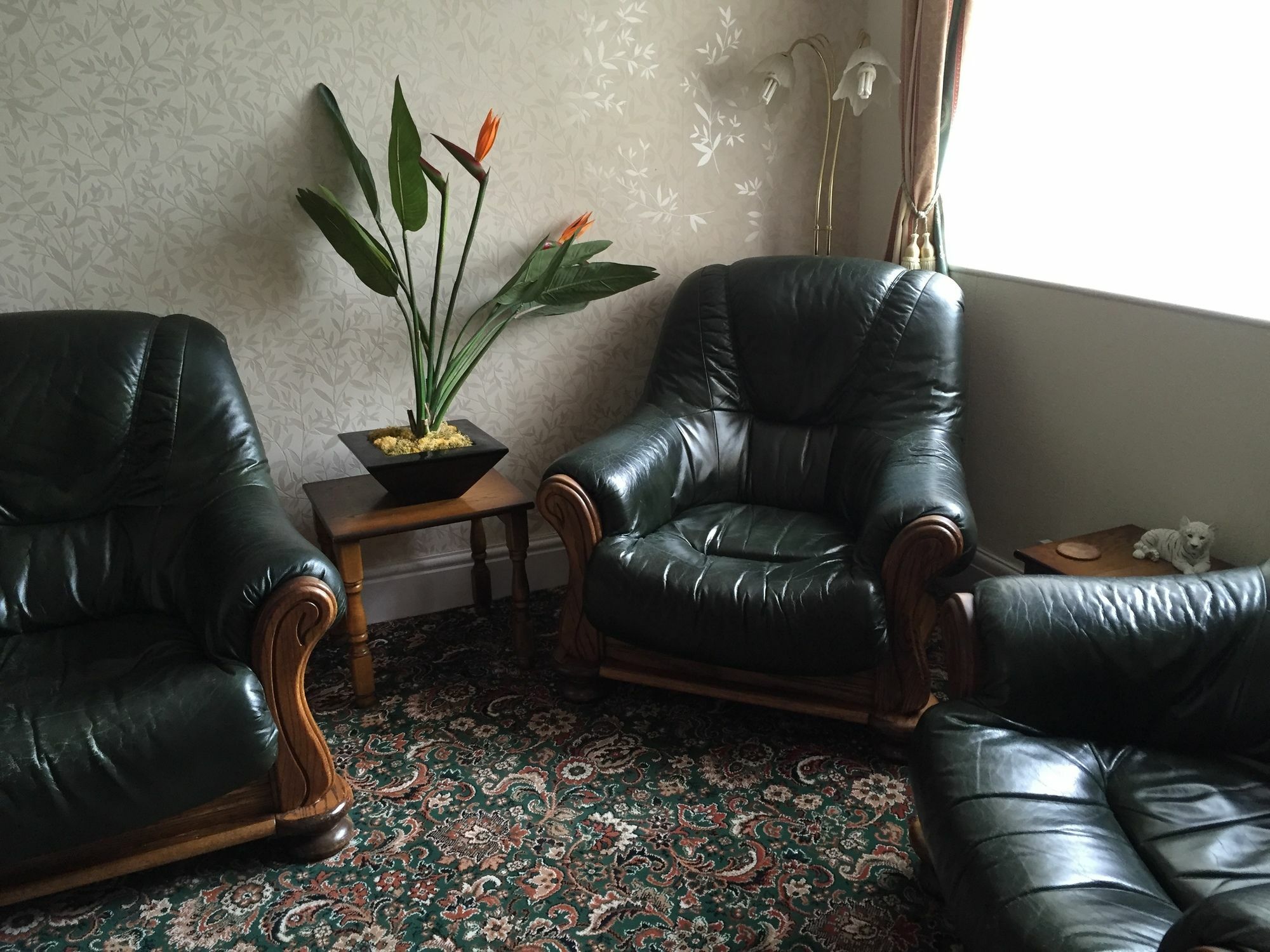 The Northdale Hotel Ltd Skegness Dış mekan fotoğraf
