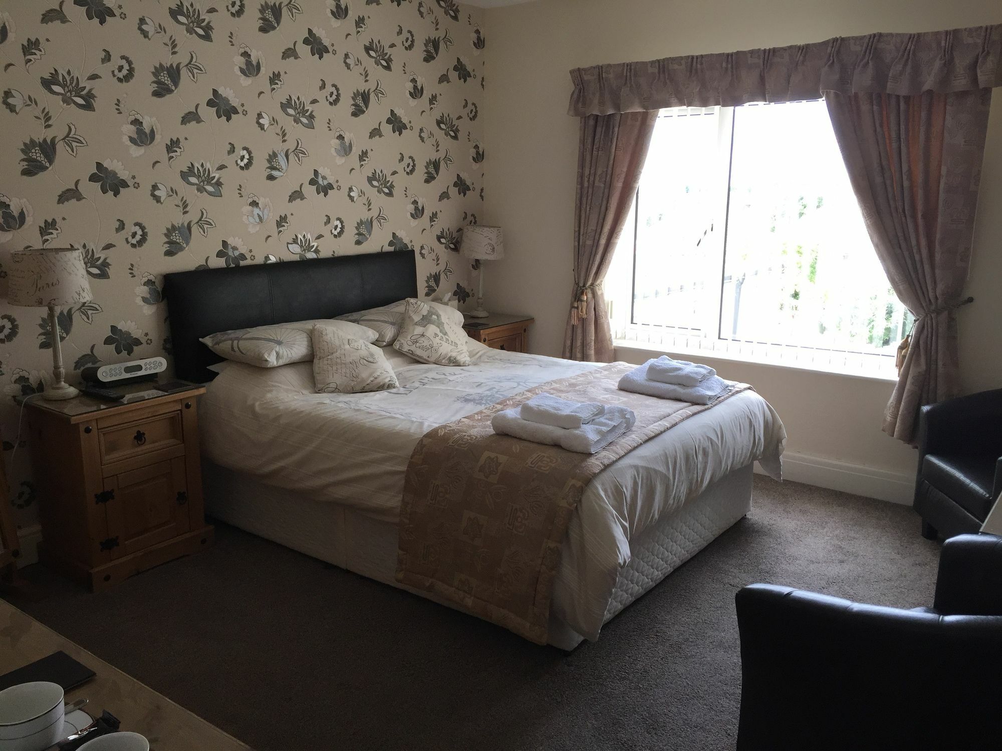 The Northdale Hotel Ltd Skegness Dış mekan fotoğraf