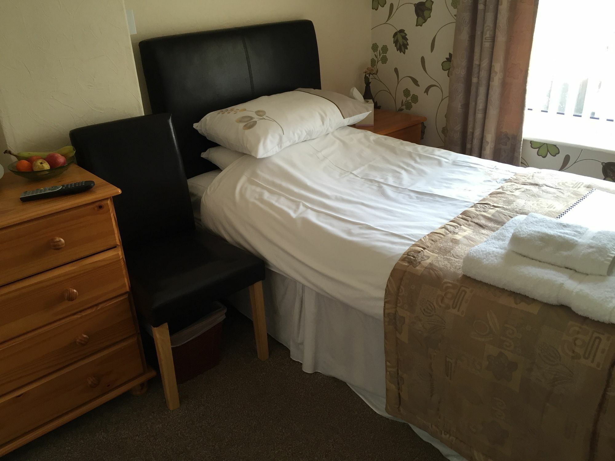The Northdale Hotel Ltd Skegness Dış mekan fotoğraf
