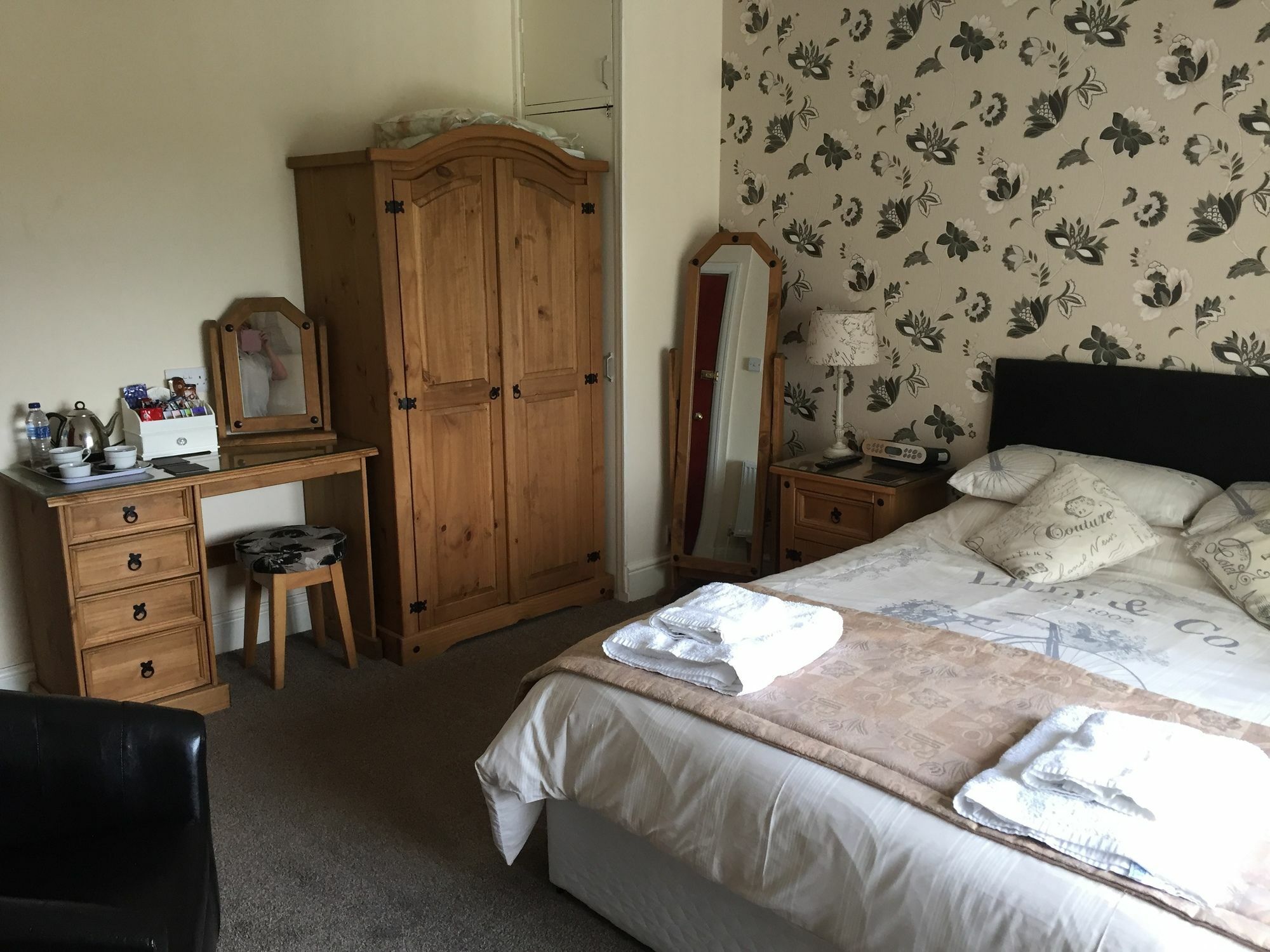 The Northdale Hotel Ltd Skegness Dış mekan fotoğraf