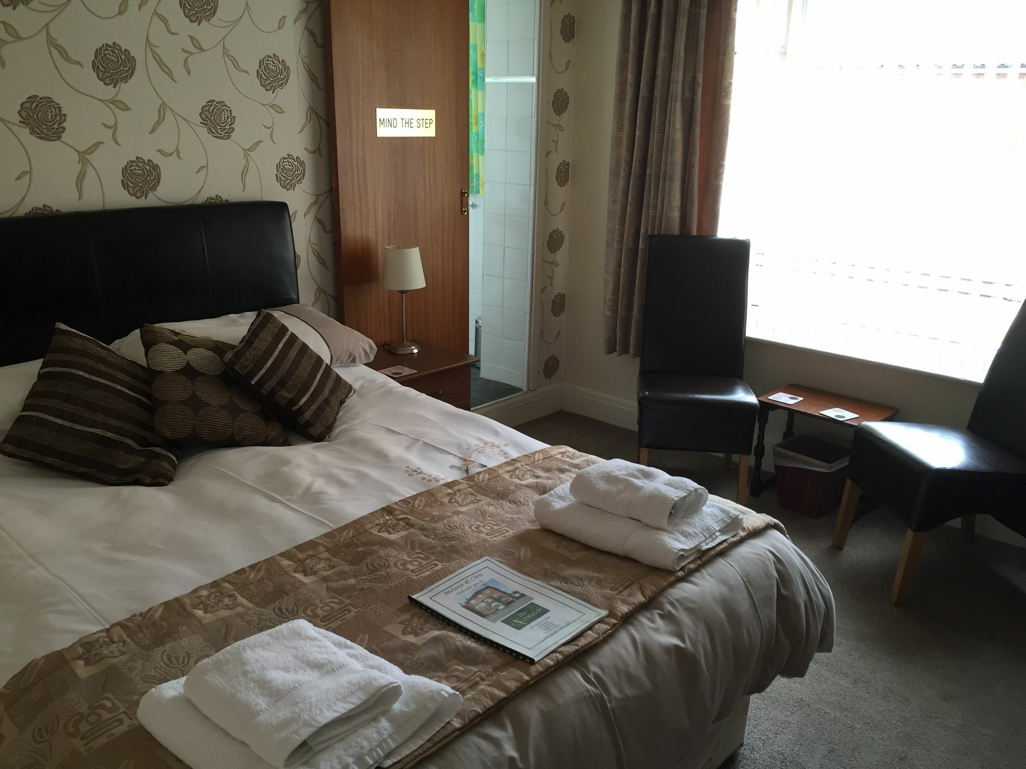 The Northdale Hotel Ltd Skegness Dış mekan fotoğraf