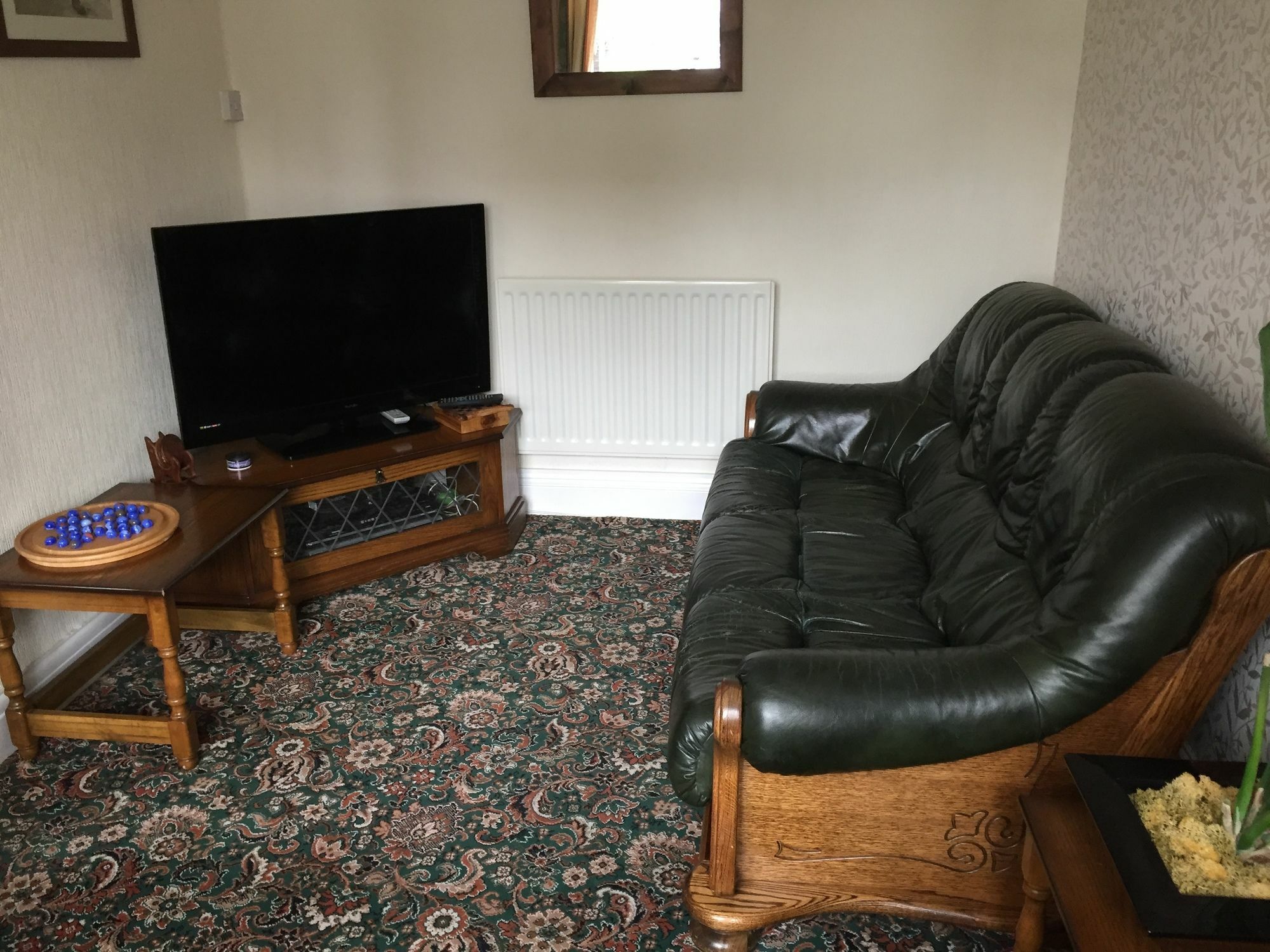 The Northdale Hotel Ltd Skegness Dış mekan fotoğraf