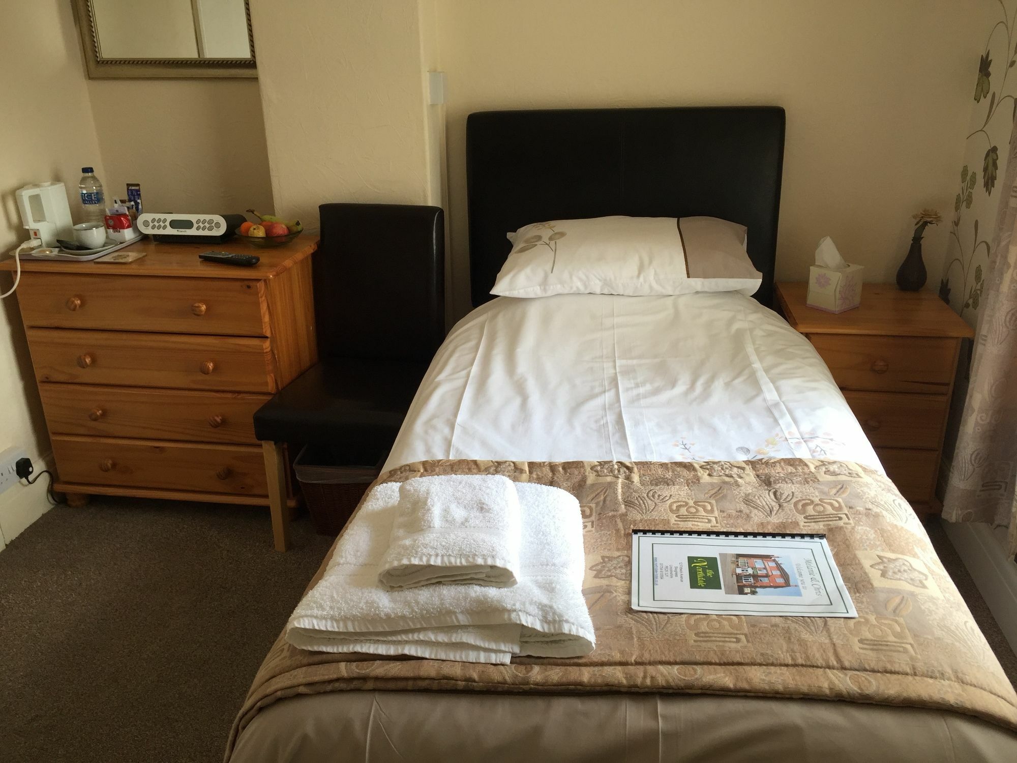 The Northdale Hotel Ltd Skegness Dış mekan fotoğraf